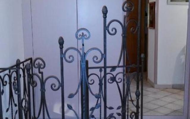 Appartamento Del Portico