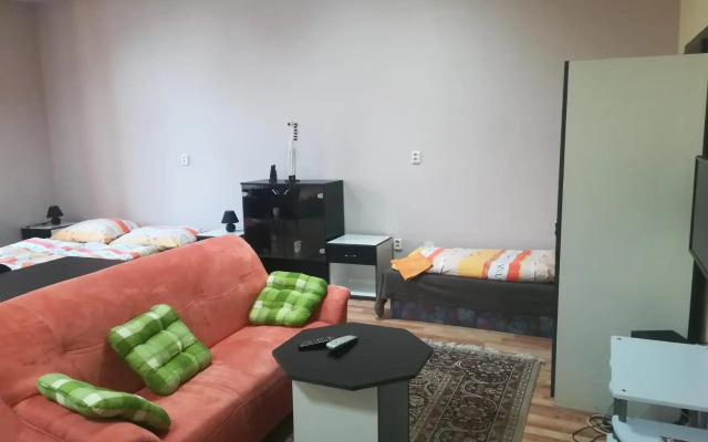 Turistická ubytovňa pri Slovenskej reštaurácii