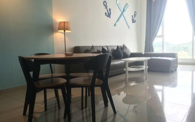 S-Suites at Scott Garden