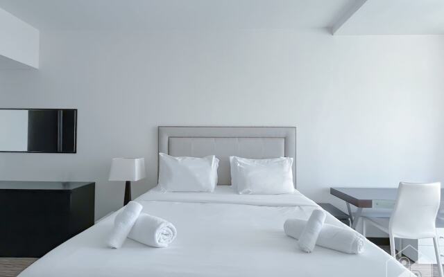 Luxurious Loft with stunning views Dubai