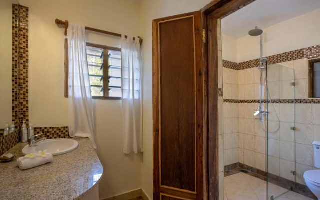 Blue Marlin Beach Hotel