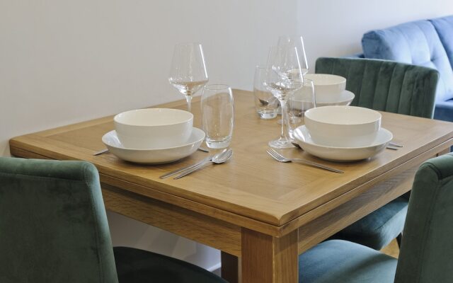 Immaculate new Apartment in Chelsea by Underthedoormat