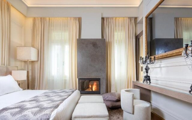 3 Sixty Hotel & Suites