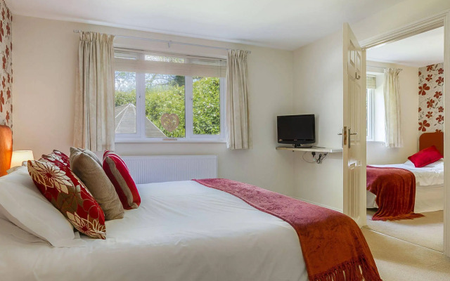 Pretty Maid House B&B