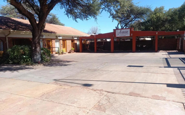 Acacia Guesthouse