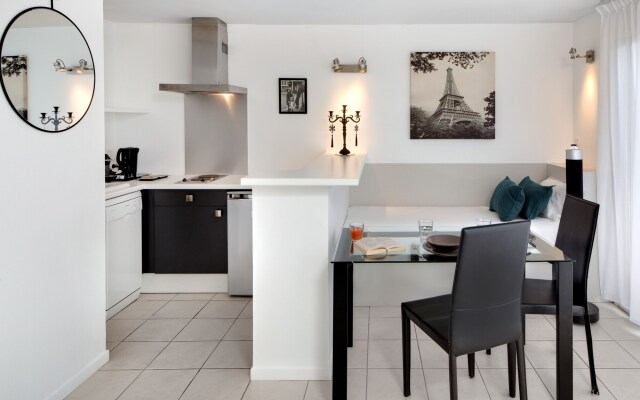 Hôtel & Spa les Mouettes