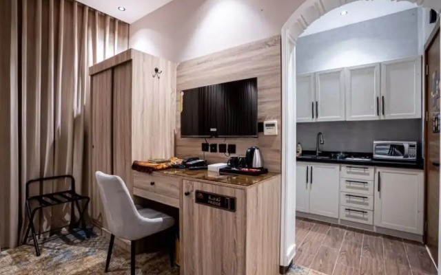 Nouran Star Serviced Apartments