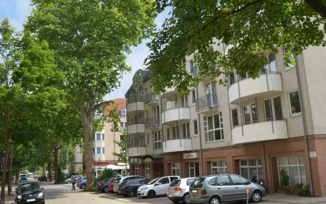 Taste Hotel Dresden - ehemals Residenz Alt Dresden