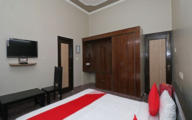 Harmony By OYO Rooms