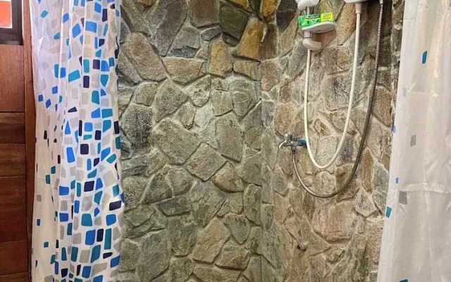 Kaylaa Beach Resort and Blackeye Brewing