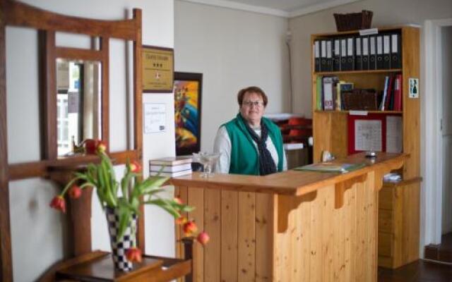 Bredasdorp Country Manor