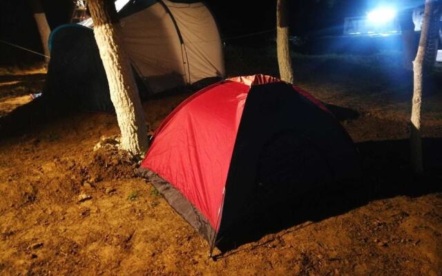 Atlitur Gumusdere Beach Camp