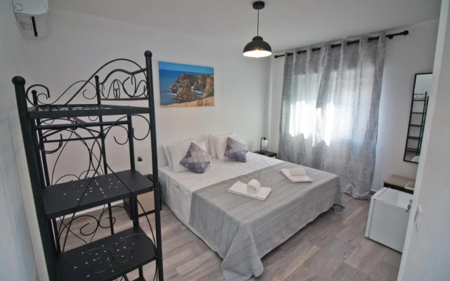 New Village Guest House