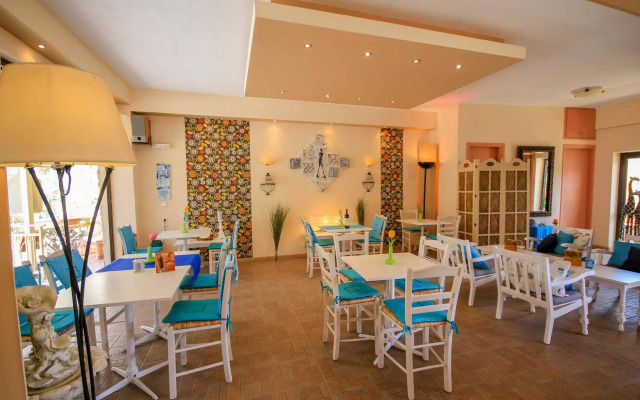 Amazona Apartments