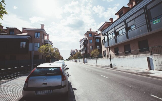 Apartamento Espumeru