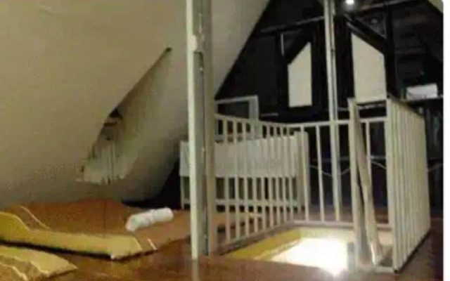 Kiangmok Chalet