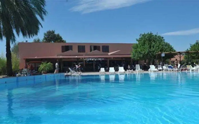 Villaggio Torre Del Faro