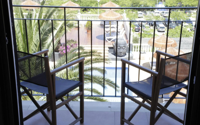 Hotel Boutique Bon Repos - Adults Only