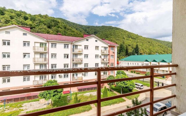 Апартаменты More на Эстонской, 37, кв. 73