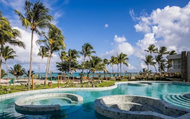 NLU - Full-featured Condominium at Marceneiro Beach