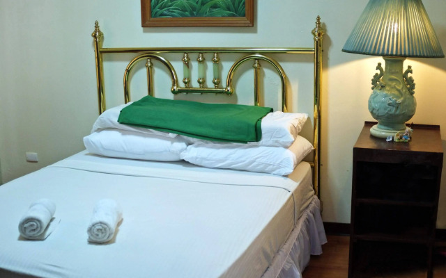Azienda Meo Apartelle