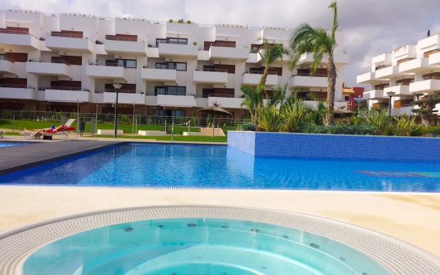 VIP Appartment Terrazas de Campoamor