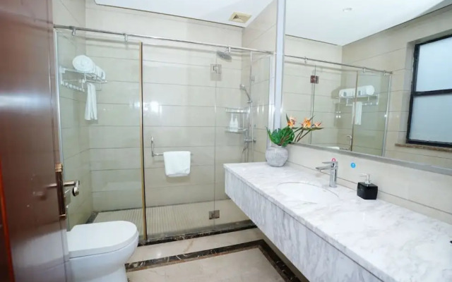 Huizhou Hazens East Resort