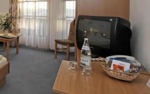 Landhotel Tannenhof