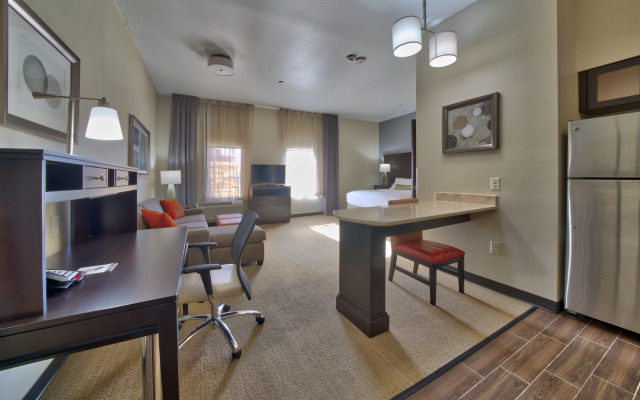 Staybridge Suites Lubbock South by IHG