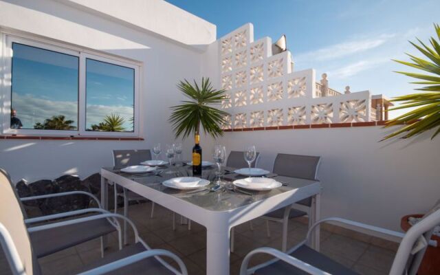 House Villa Sue Palm- Mar