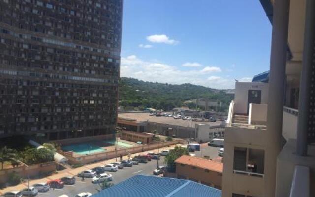 Beachfront Apartments @ Amanzimtoti