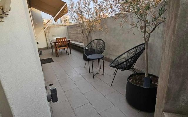 Lastarria Tourist Apartments 43-61