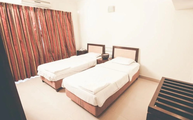 Royal Suites Hotel Apartment