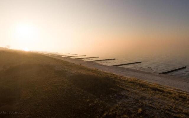 Romantik Hotel Namenlos