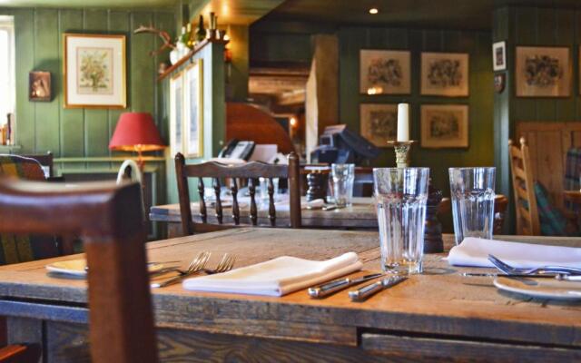 The Anchor Inn
