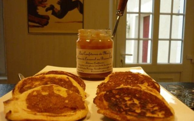 Chambres dHôtes Les Champs Français