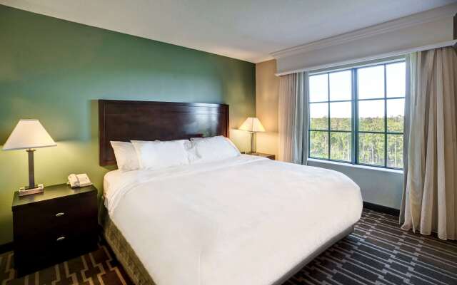 Embassy Suites by Hilton Fort Myers Estero