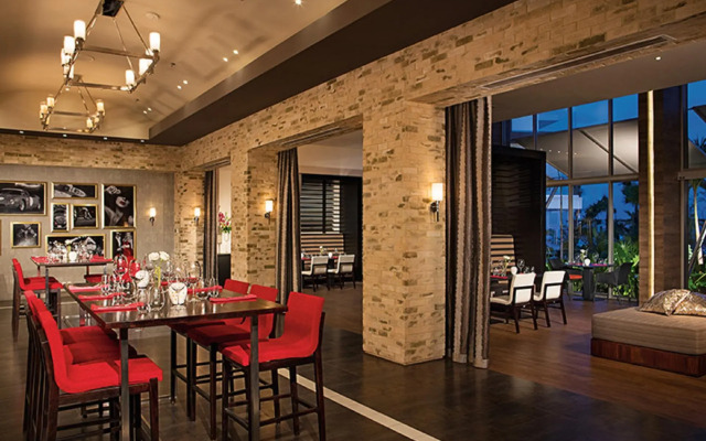 Secrets Riviera Cancún All Preferred - Adults Only - All inclusive