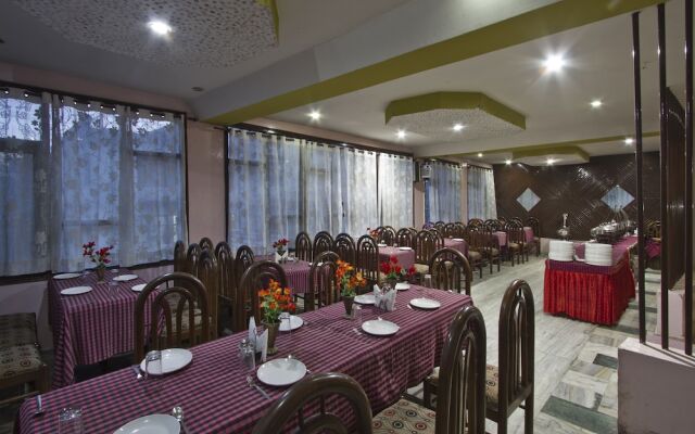 Hotel Sitara international
