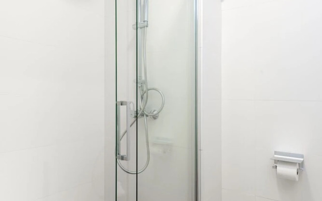 Genteel Home Santo Cristo