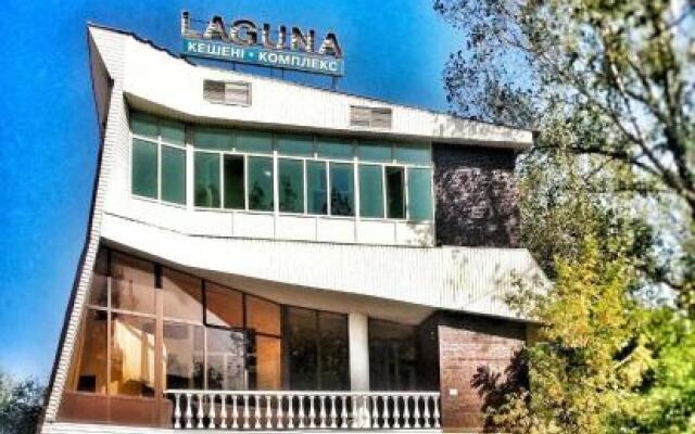 Hotel Laguna
