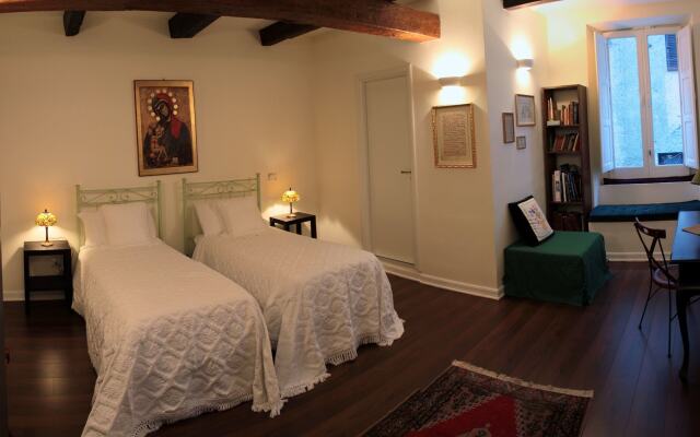 B&B Via dell'Astrologo