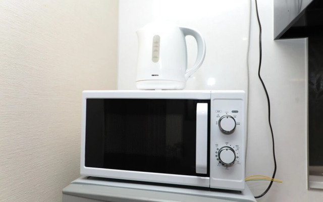 Vacation Rental Tsutenkaku