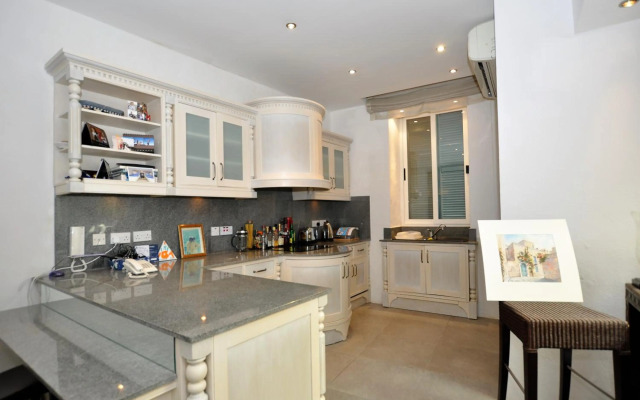 St. Agatha's Bastion