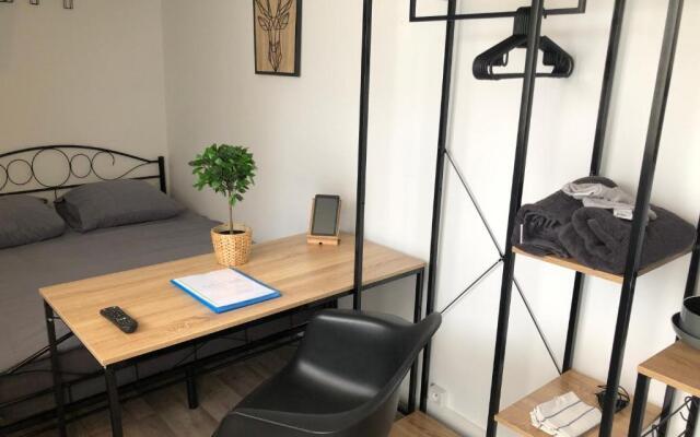 Capsule Valenciennes