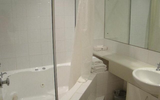Dunsborough Inn Backpackers