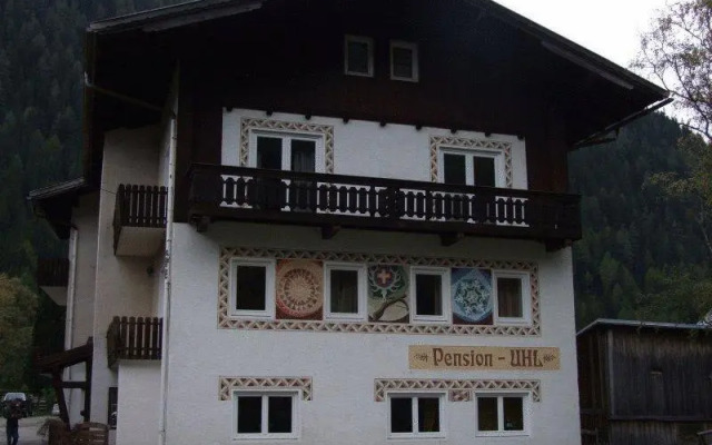 Pension Uhl