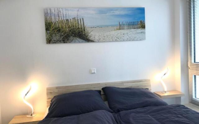 Apartment Warnemünde 11