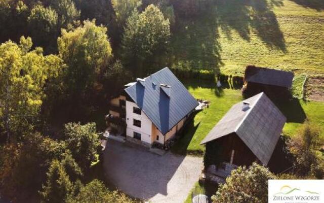Zielone Wzgórze