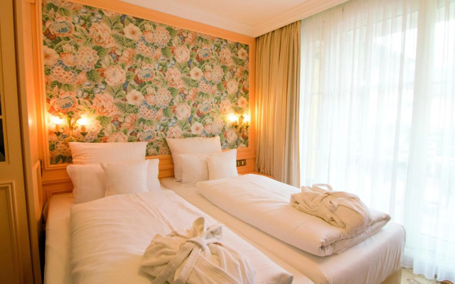 Seeschlosschen - Hotel Strandperle